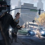 Ubisoft Working on Watch_Dogs, Far Cry and Rabbids Films