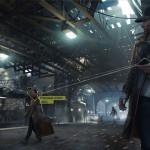 Watch_Dogs Mo-Cap Video Details Complex Animation Process