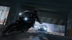 Watch_Dogs Uses Custom SMAA For PS4 And Xbox One Versions, Frame Rate Important to Gameplay