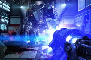 Wolfenstein 3 is Reportedly Happening, MachineGames Also Developing Rainbow Six Siege-Style Game