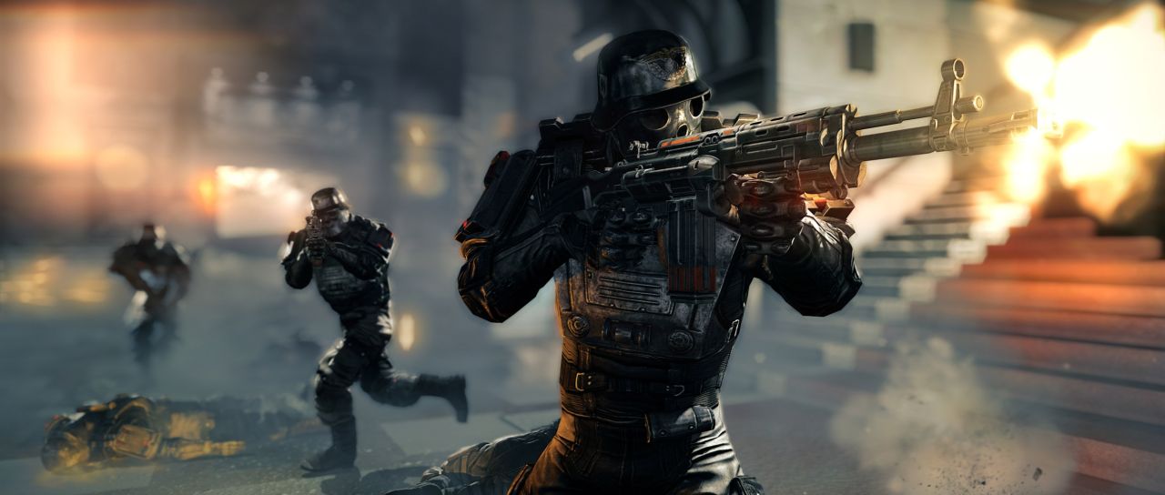 Wolfenstein The New Order Wiki : Everything you need to know about the game