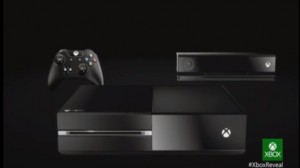 Xbox One Heart Sensing Tech Not Developed In-House