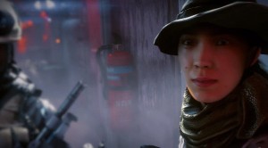 Battlefield 4 Producer on Female Soldiers: “If We Do It, We’ll Do it Right”