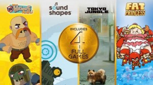 Best of PlayStation Network Volume 1 Releasing This June