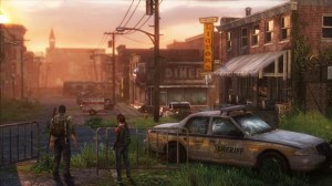 Naughty Dog: “Going from Uncharted to The Last of Us Was F***ing Daunting”