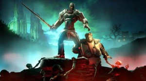 Borderlands 2 “Tiny Tina’s Assault on Dragon Keep” DLC Now Available