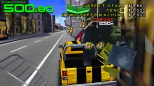 Crash City Mayhem Releasing for Nintendo 3DS eShop on May 9th