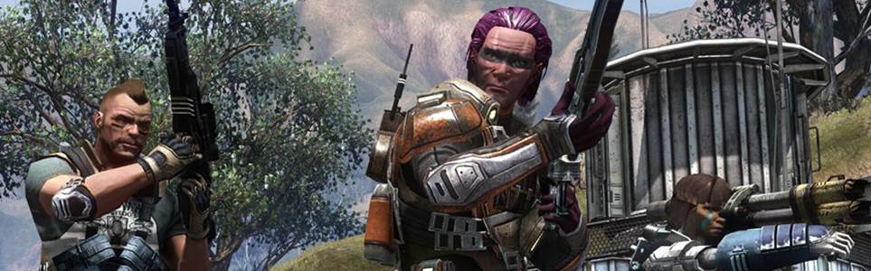 Defiance Review