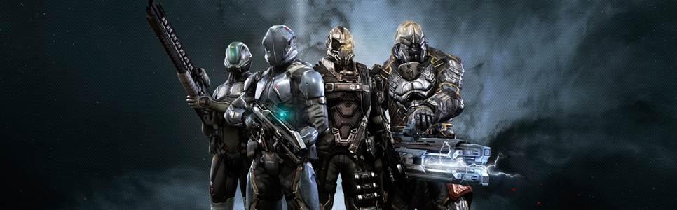 Dust 514 Review