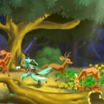 Dust: An Elysian Tail has Launched for Steam