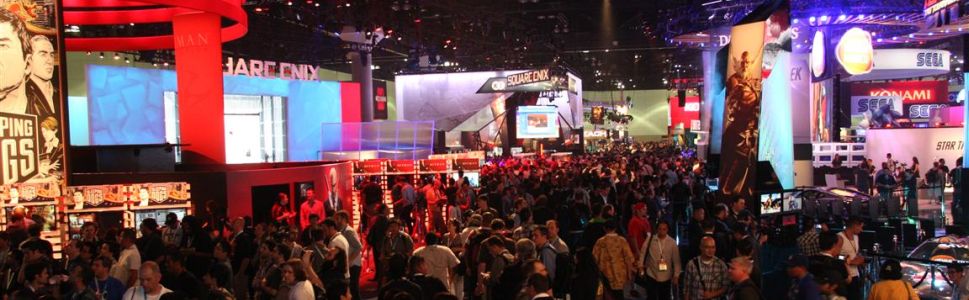 E3 2015: The Good, The Bad and The “What the Hell Happened?”