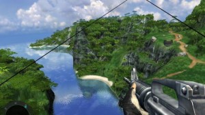Far Cry HD Rated in Brazil for Xbox 360 and PlayStation 3