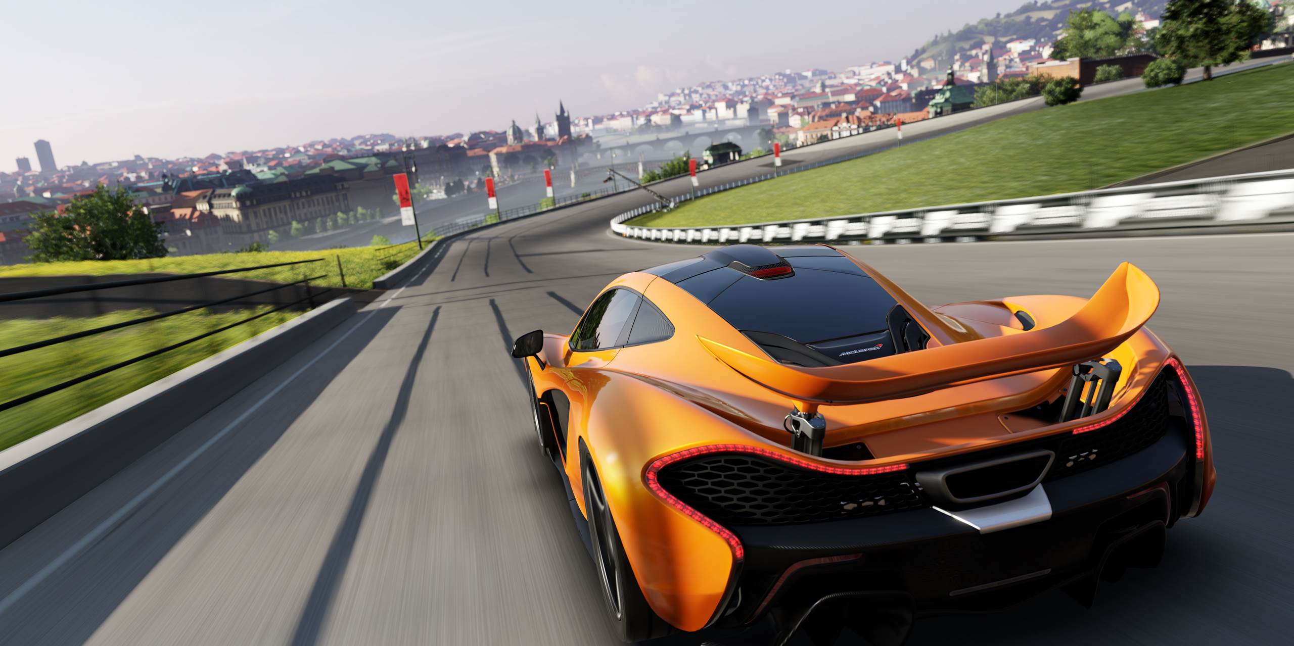 forza 5 wallpapers