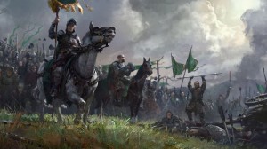 Zynga Partners With HBO and Disruptor Beam for Game of Thrones Social Game