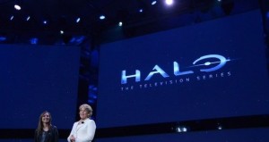 Halo TV Series Could Debut on Showtime Before Xbox Formats