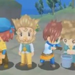 E3 2013: Hometown Story Gameplay Trailer Revels in Simplicity