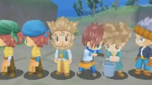 Harvest Moon Creator’s Hometown Story Coming to E3 2013