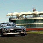 Gran Turismo 7 Release Will be “Next Year in Best Case Scenario”