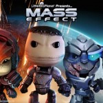 LittleBigPlanet Gets Mass Effect Costumes this Week
