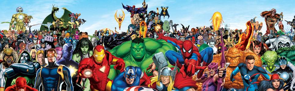 Marvel Heroes Review