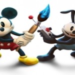 Epic Mickey: The Power of Two PS Vita Review