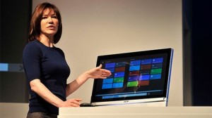 Microsoft Assigns First Female CFO in Company History