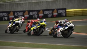 MotoGP 13 Features Gavin Emmett for Commentary