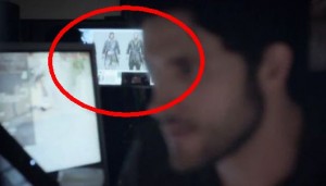 Naughty Dog’s PlayStation 4 Game Revealed?