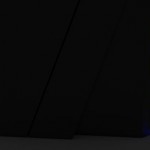 Fan-made PlayStation 4 Logo Design: Unorthodox Yet Sleek