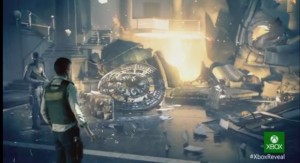 Xbox One: Remedy’s Quantum Break Announced