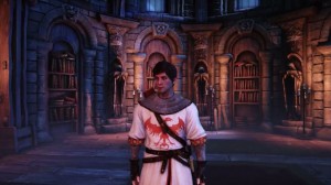 Shadow of the Eternals Development Will Cease if Kickstarter Fails