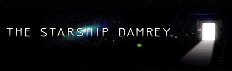 The Starship Damrey Review
