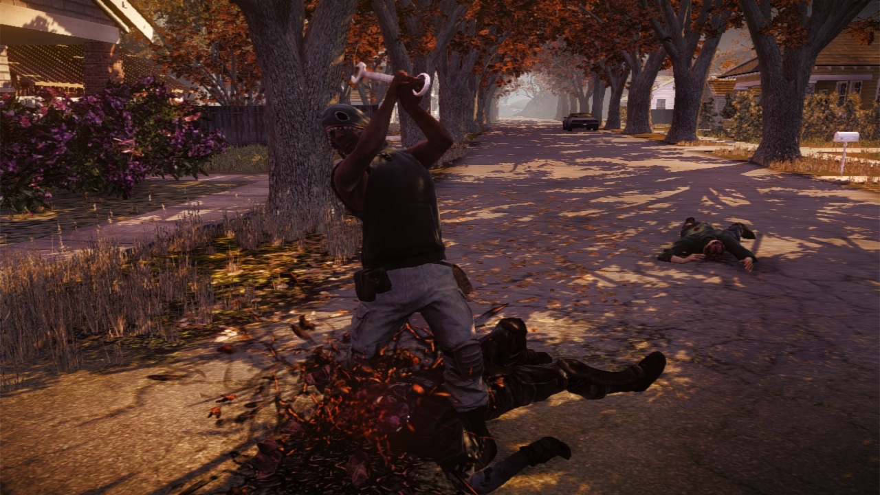 State of Decay (video game) - Wikipedia