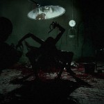The Evil Within Extended Gameplay Trailer: The New Nightmare