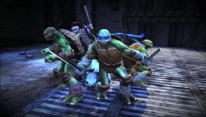TMNT: Out of the Shadows Now Available on Xbox Live and Steam