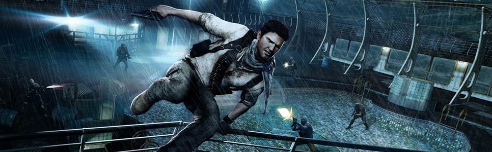 Naughty Dog will take it to the ‘next level’ with the PS4