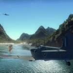 War Thunder PS4 Will Use PS Eye Camera For Head Tracking, Plans To Add 5000 Different Planes