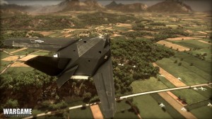 WarGame AirLand Battle Dynamic Campaign Explained in New Video