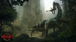 Wasteland 2 Interview with inXile Entertainment: Evolutionary Changes, Player Choice, The Next Generation and Much More