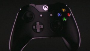 Xbox One Controller Revealed – New D-Pad and “Over 40 Design Innovations”