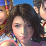 Final Fantasy X | X-2 HD Remaster Pre-Order Bonuses, Valentine’s Day Trailer Revealed