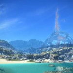 Final Fantasy XIV: A Realm Reborn Facing Population Limits, Basic Character Creation Closed for Some Servers