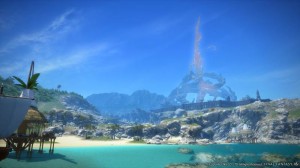 Final Fantasy XIV: A Realm Reborn PS4 Releasing on April 14th