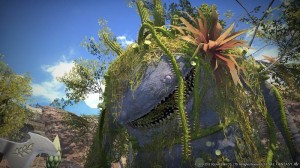 Final Fantasy XIV: A Realm Reborn – Take a Tour of Eozora