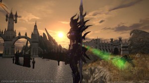 Final Fantasy XIV: A Realm Reborn Review