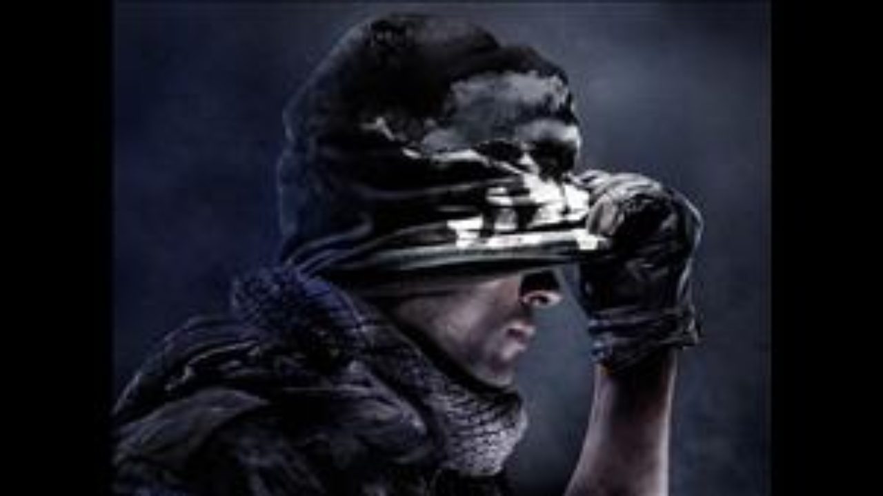 Call Of Duty Ghosts Finally Officially Confirmed For Wii U