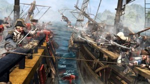 Assassin’s Creed IV: Black Flag Receives Season Pass DLC