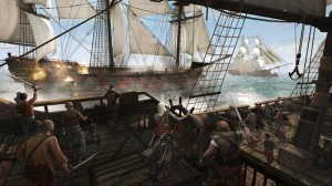 Assassin’s Creed: Ubisoft Not Bound to Game Mechanics, Setting Dictates Gameplay