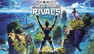 Kinect Sports Rivals: Rare Talks About “From Science to Experience”