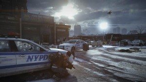 Tom Clancy’s The Division Video Goes Behind the Scenes